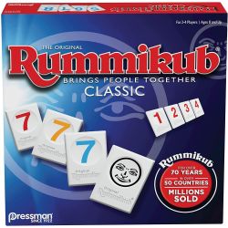 Rummikub (EN)