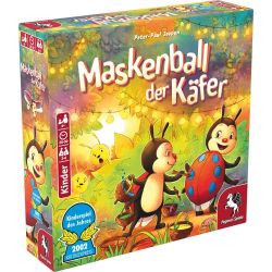 Maskenball der Kafer (The...