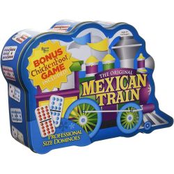 The Original Mexican Train...