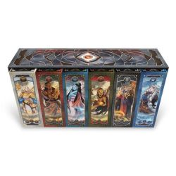 Summoner Wars Deluxe Deck...