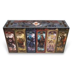 Summoner Wars Deluxe Deck...