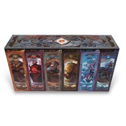 Summoner Wars Deluxe Deck...