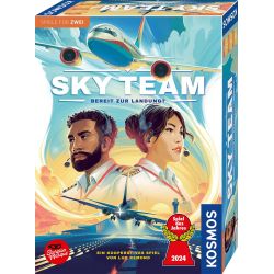 Sky Team (DE)