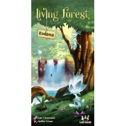 Living Forest: Kodama