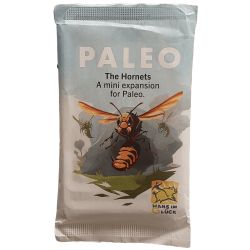 Paleo: The Hornets