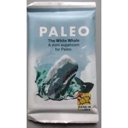 Paleo: The White Whale