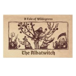 Witchcraft! The Albatwitch...