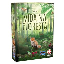 Vida na Floresta (Forest...