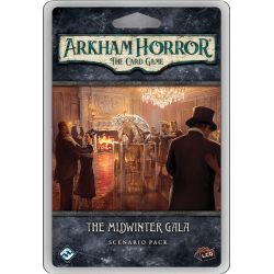 Arkham Horror: The Card...