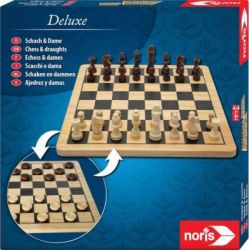 Chess & Checkers (Xadrez e...