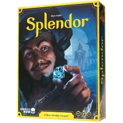 Splendor (EN) (2024 edition)