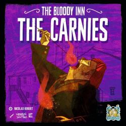 The Bloody Inn: The Carnies