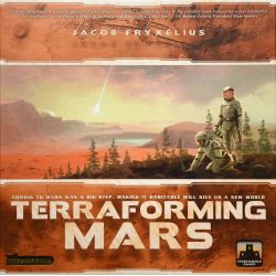 Terraforming Mars (EN)...