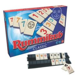 Rummikub [*OUTLET*]