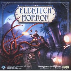 Eldritch Horror [*OUTLET*]