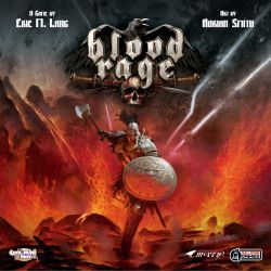 Blood Rage [*OUTLET*]