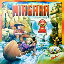 Niagara [*OUTLET*]