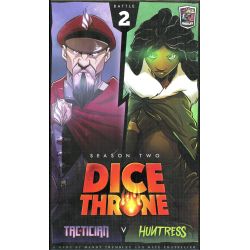 Dice Throne: Season Two -...