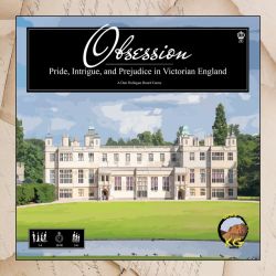 Obsession (2nd edition)...