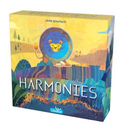 Harmonies (ES)