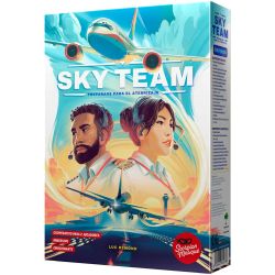 Sky Team (ES)