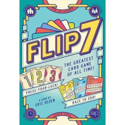 Flip 7