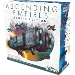 Ascending Empires: Zenith...