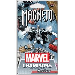 Marvel Champions: The Card...