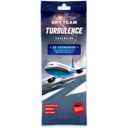 Sky Team: Turbulence