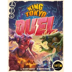 King of Tokyo: Duel