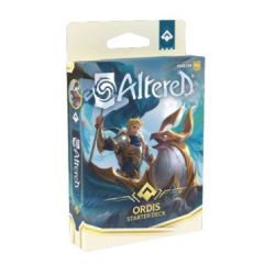 Altered: Beyond the Gates -...