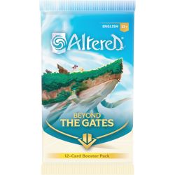 Altered: Beyond the Gates -...