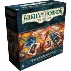 Arkham Horror: The Card...