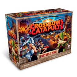 Crossbows & Catapults:...