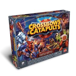 Crossbows & Catapults:...