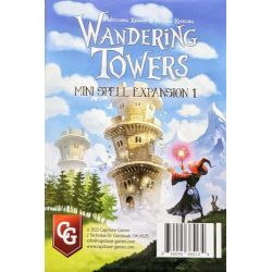 Wandering Towers: Mini...