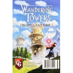 Wandering Towers: Mini...