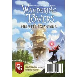 Wandering Towers: Mini...