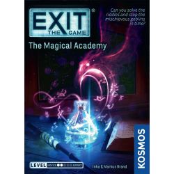 Exit: The Game - The...