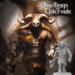 Dwellings of Eldervale:...