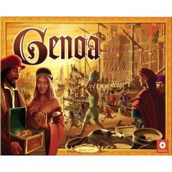 Genoa (Traders of Genoa)