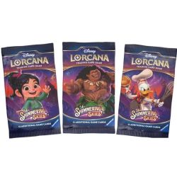 Disney Lorcana TCG:...