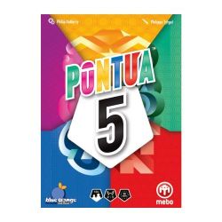 Pontua 5 (Score 5)