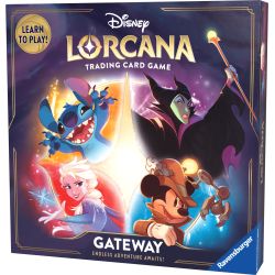 Disney Lorcana TCG: Gateway