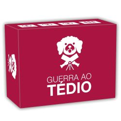 Guerra ao Tédio (PT)