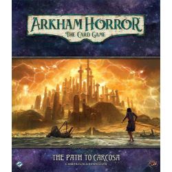 Arkham Horror: The Card...