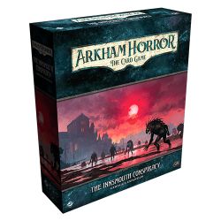 Arkham Horror: The Card...