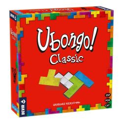 Ubongo! Classic