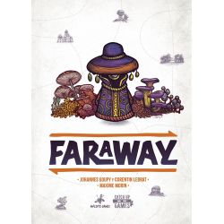 Faraway (ES)