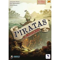 Pirates of Maracaibo (ES)